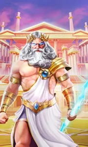 Gates of Olympus