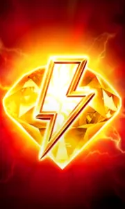 Diamonds Power: Hold and Win