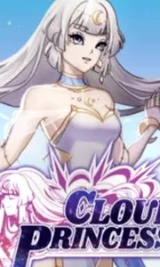Cloud Princess