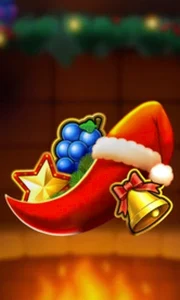 Hot Chilli Bells 100