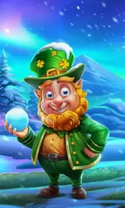 5 Frozen Charms Megaways